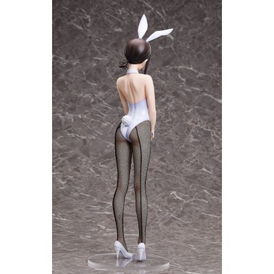 CHAINSAW MAN - Kobeni: Bunny Ver. 1/4 FREEing PVC Figure 46 cm