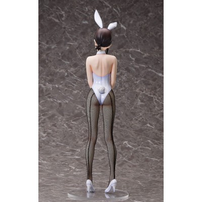 CHAINSAW MAN - Kobeni: Bunny Ver. 1/4 FREEing PVC Figure 46 cm