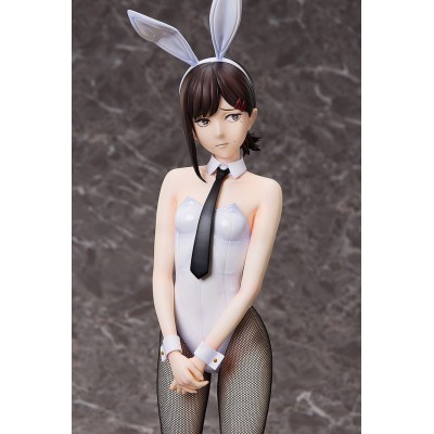 CHAINSAW MAN - Kobeni: Bunny Ver. 1/4 FREEing PVC Figure 46 cm