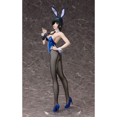 CHAINSAW MAN - Himeno: Bunny Ver. 1/4 FREEing PVC Figure 50 cm