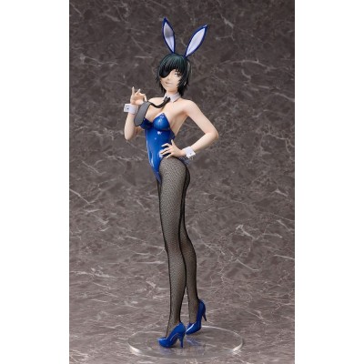 CHAINSAW MAN - Himeno: Bunny Ver. 1/4 FREEing PVC Figure 50 cm