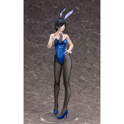 CHAINSAW MAN - Himeno: Bunny Ver. 1/4 FREEing PVC Figure 50 cm