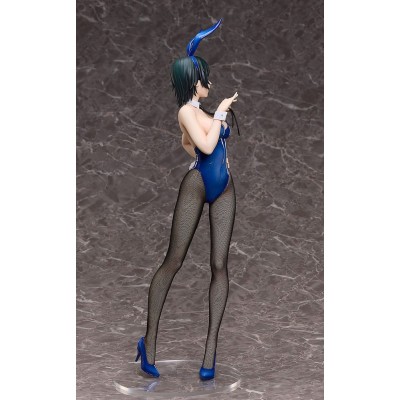 CHAINSAW MAN - Himeno: Bunny Ver. 1/4 FREEing PVC Figure 50 cm