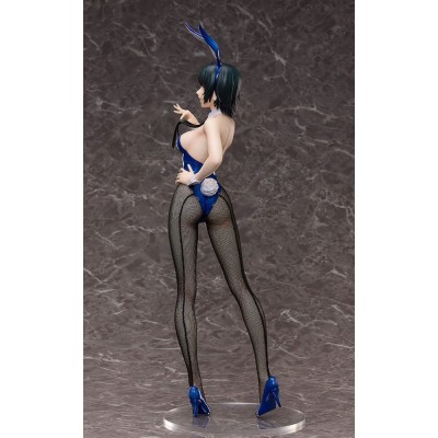 CHAINSAW MAN - Himeno: Bunny Ver. 1/4 FREEing PVC Figure 50 cm