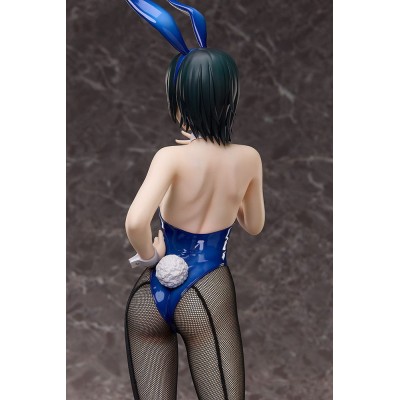CHAINSAW MAN - Himeno: Bunny Ver. 1/4 FREEing PVC Figure 50 cm