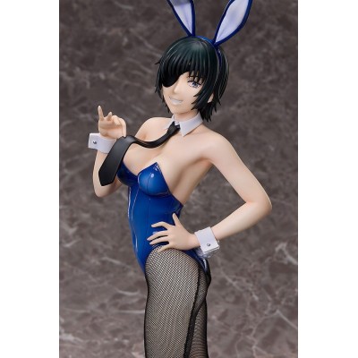 CHAINSAW MAN - Himeno: Bunny Ver. 1/4 FREEing PVC Figure 50 cm