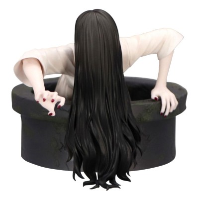 SADAKO - Sadako Noodle Stopper Furyu PVC Figure 9 cm