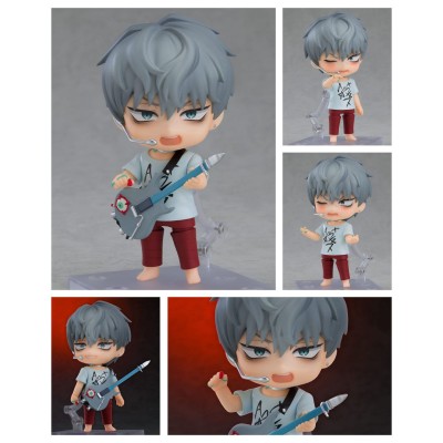 ALIEN STAGE - Till Nendoroid Action Figure 10 cm