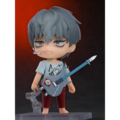 ALIEN STAGE - Till Nendoroid Action Figure 10 cm