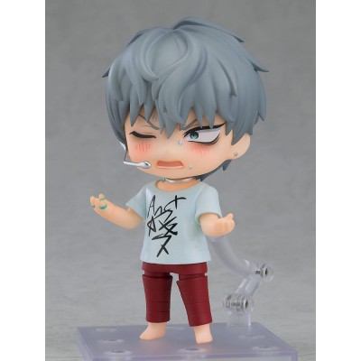 ALIEN STAGE - Till Nendoroid Action Figure 10 cm
