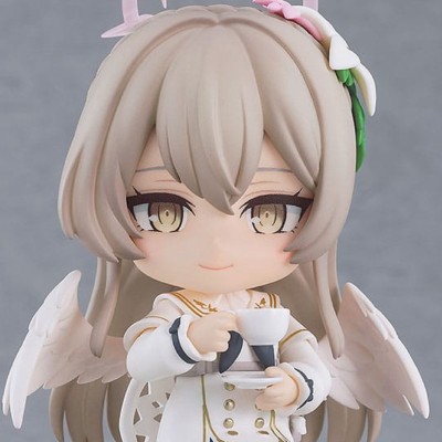 BLUE ARCHIVE - Nagisa Kirifuji Nendoroid Action Figure 10 cm