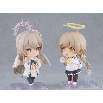 BLUE ARCHIVE - Nagisa Kirifuji Nendoroid Action Figure 10 cm