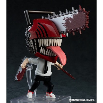 CHAINSAW MAN - Denji Nendoroid Action Figure (Re-run) 10 cm