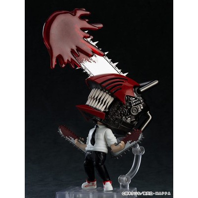 CHAINSAW MAN - Denji Nendoroid Action Figure (Re-run) 10 cm