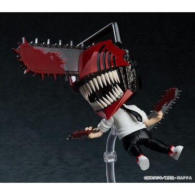 CHAINSAW MAN - Denji Nendoroid Action Figure (Re-run) 10 cm