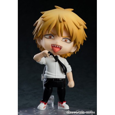 CHAINSAW MAN - Denji Nendoroid Action Figure (Re-run) 10 cm