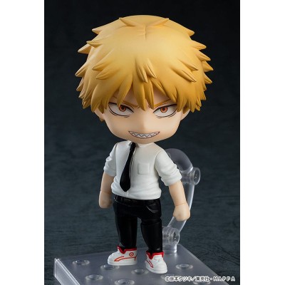 CHAINSAW MAN - Denji Nendoroid Action Figure (Re-run) 10 cm