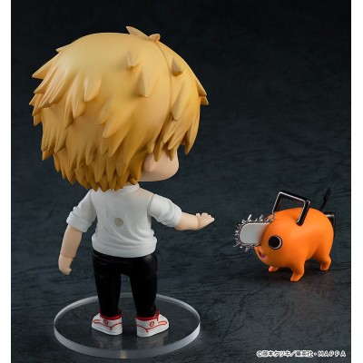 CHAINSAW MAN - Denji Nendoroid Action Figure (Re-run) 10 cm