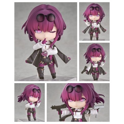 HONKAI: STAR RAIL - Kafka Nendoroid Action Figure 10 cm