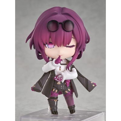 HONKAI: STAR RAIL - Kafka Nendoroid Action Figure 10 cm