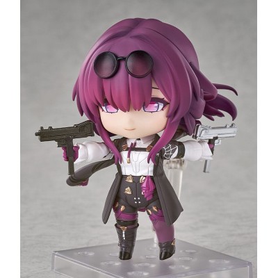 HONKAI: STAR RAIL - Kafka Nendoroid Action Figure 10 cm