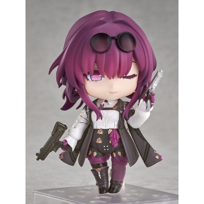 HONKAI: STAR RAIL - Kafka Nendoroid Action Figure 10 cm