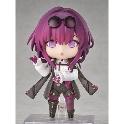 HONKAI: STAR RAIL - Kafka Nendoroid Action Figure 10 cm