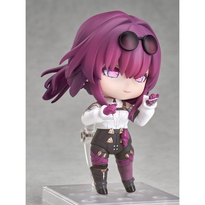 HONKAI: STAR RAIL - Kafka Nendoroid Action Figure 10 cm
