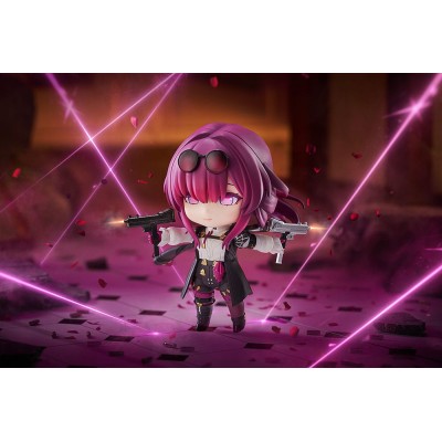 HONKAI: STAR RAIL - Kafka Nendoroid Action Figure 10 cm