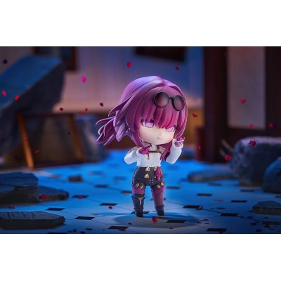 HONKAI: STAR RAIL - Kafka Nendoroid Action Figure 10 cm