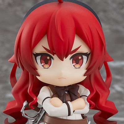 MUSHOKU TENSEI: JOBLESS REINCARNATION - Eris Boreas Greyrat Nendoroid Action Figure 10 cm