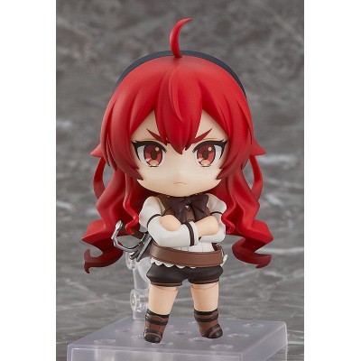MUSHOKU TENSEI: JOBLESS REINCARNATION - Eris Boreas Greyrat Nendoroid Action Figure 10 cm