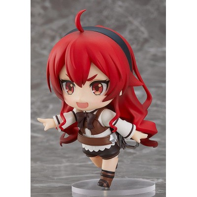 MUSHOKU TENSEI: JOBLESS REINCARNATION - Eris Boreas Greyrat Nendoroid Action Figure 10 cm