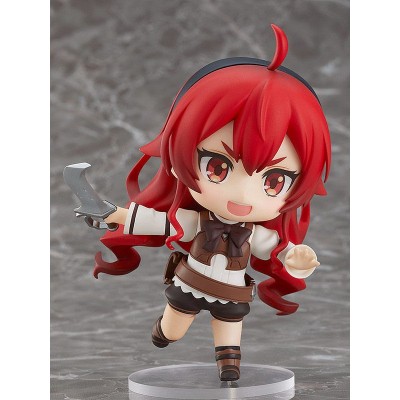 MUSHOKU TENSEI: JOBLESS REINCARNATION - Eris Boreas Greyrat Nendoroid Action Figure 10 cm