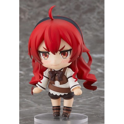 MUSHOKU TENSEI: JOBLESS REINCARNATION - Eris Boreas Greyrat Nendoroid Action Figure 10 cm