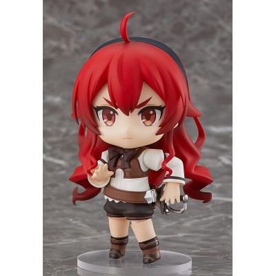 MUSHOKU TENSEI: JOBLESS REINCARNATION - Eris Boreas Greyrat Nendoroid Action Figure 10 cm