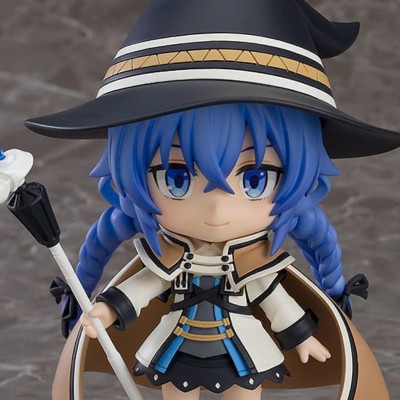 MUSHOKU TENSEI: JOBLESS REINCARNATION - Roxy Migurdia Nendoroid Action Figure 10 cm