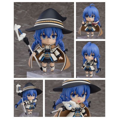 MUSHOKU TENSEI: JOBLESS REINCARNATION - Roxy Migurdia Nendoroid Action Figure 10 cm