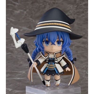 MUSHOKU TENSEI: JOBLESS REINCARNATION - Roxy Migurdia Nendoroid Action Figure 10 cm