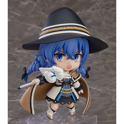 MUSHOKU TENSEI: JOBLESS REINCARNATION - Roxy Migurdia Nendoroid Action Figure 10 cm