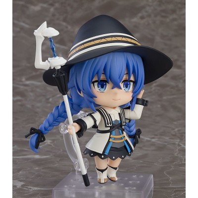 MUSHOKU TENSEI: JOBLESS REINCARNATION - Roxy Migurdia Nendoroid Action Figure 10 cm