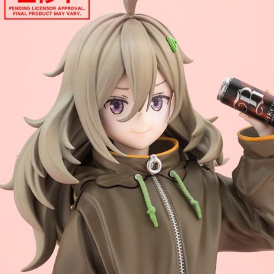 FOOD FOR THE SOUL - Tsutsuji Higa 1/7 Kotobukiya PVC Figure 23 cm
