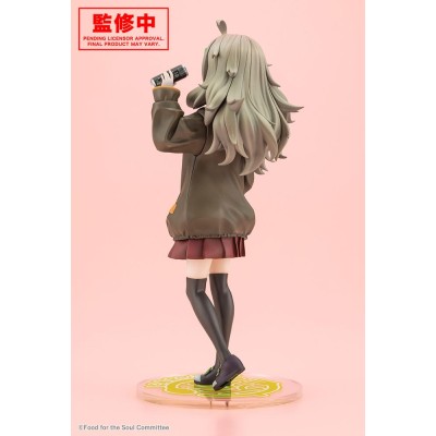 FOOD FOR THE SOUL - Tsutsuji Higa 1/7 Kotobukiya PVC Figure 23 cm