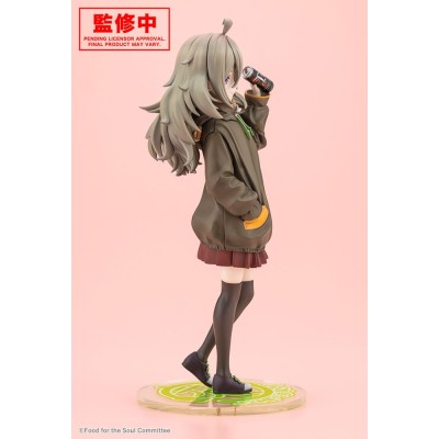 FOOD FOR THE SOUL - Tsutsuji Higa 1/7 Kotobukiya PVC Figure 23 cm