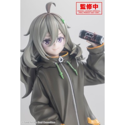 FOOD FOR THE SOUL - Tsutsuji Higa 1/7 Kotobukiya PVC Figure 23 cm