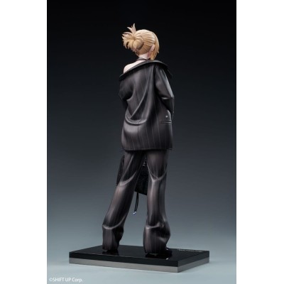 GODDESS OF VICTORY: NIKKE - Grave Beautiful You 1/7 Hobby Sakura PVC Figure 25 cm