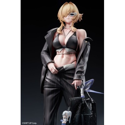 GODDESS OF VICTORY: NIKKE - Grave Beautiful You 1/7 Hobby Sakura PVC Figure 25 cm