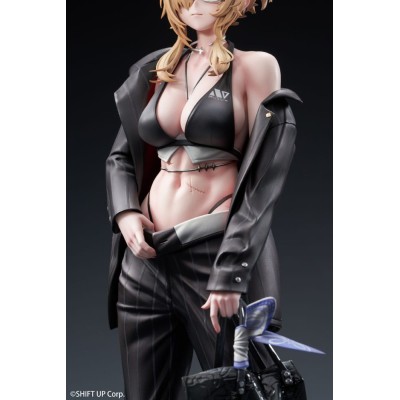 GODDESS OF VICTORY: NIKKE - Grave Beautiful You 1/7 Hobby Sakura PVC Figure 25 cm