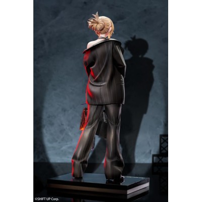 GODDESS OF VICTORY: NIKKE - Grave Beautiful You 1/7 Hobby Sakura PVC Figure 25 cm