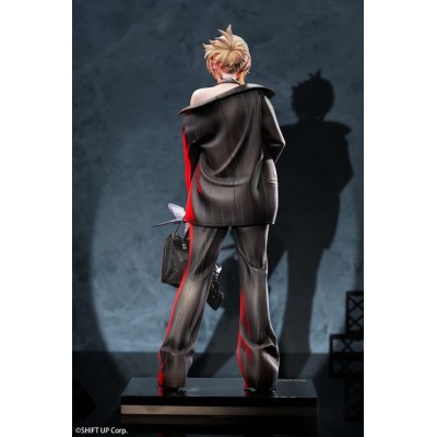 GODDESS OF VICTORY: NIKKE - Grave Beautiful You 1/7 Hobby Sakura PVC Figure 25 cm